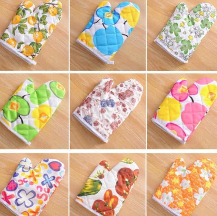 ถุงมือกันลวกสำหรับเตาไมโครเวฟ 10 ชิ้น สำหรับใช้ในบ้าน ทนความร้อนสูง ถุงมือกันความร้อนฉนวน