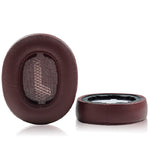 2 ชิ้น ปลอกฟองน้ำครอบหูสำหรับหูฟัง JBL Live 500BTNC รุ่น TBD063203801B, TBD063203801C, TBD063203801D, TBD063203801A