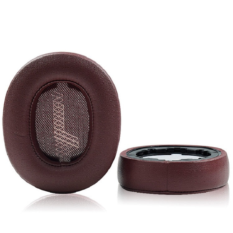 2 ชิ้น ปลอกฟองน้ำครอบหูสำหรับหูฟัง JBL Live 500BTNC รุ่น TBD063203801B, TBD063203801C, TBD063203801D, TBD063203801A