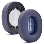 2 ชิ้น ปลอกฟองน้ำครอบหูสำหรับหูฟัง JBL Live 500BTNC รุ่น TBD063203801B, TBD063203801C, TBD063203801D, TBD063203801A