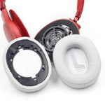 2 ชิ้น ปลอกฟองน้ำครอบหูสำหรับหูฟัง JBL Live 500BTNC รุ่น TBD063203801B, TBD063203801C, TBD063203801D, TBD063203801A