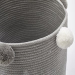 Household Toy Storage Basket Dirty Clothes Storage Box