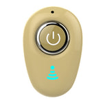 S065 Mini Bluetooth Earphone Earbuds Sport with Mic for All Phone