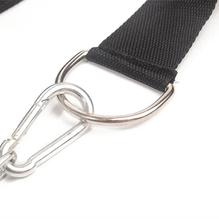 Head and Neck Trainer Shoulder Weight-bearing Strength Trainer, Head and Neck Strength Trainer