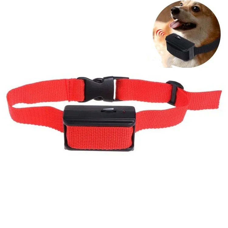 Pet Bark Stopper Automatic Dog Trainer Electric Shock Collar