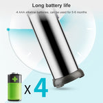 เครื่องจ่ายสบู่สแตนเลสอัตโนมัติ 250ML พร้อมเซ็นเซอร์อินฟราเรด, 250ML