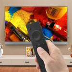 ชุด 6 ชิ้น เคสซิลิโคน TPU นุ่มสำหรับรีโมทคอนโทรล Xiaomi I Mi TV Box