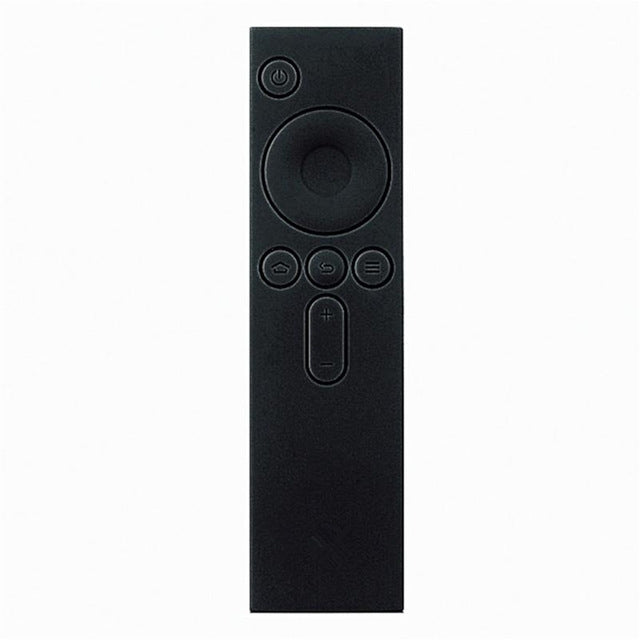 ชุด 6 ชิ้น เคสซิลิโคน TPU นุ่มสำหรับรีโมทคอนโทรล Xiaomi I Mi TV Box