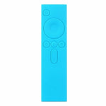 ชุด 6 ชิ้น เคสซิลิโคน TPU นุ่มสำหรับรีโมทคอนโทรล Xiaomi I Mi TV Box