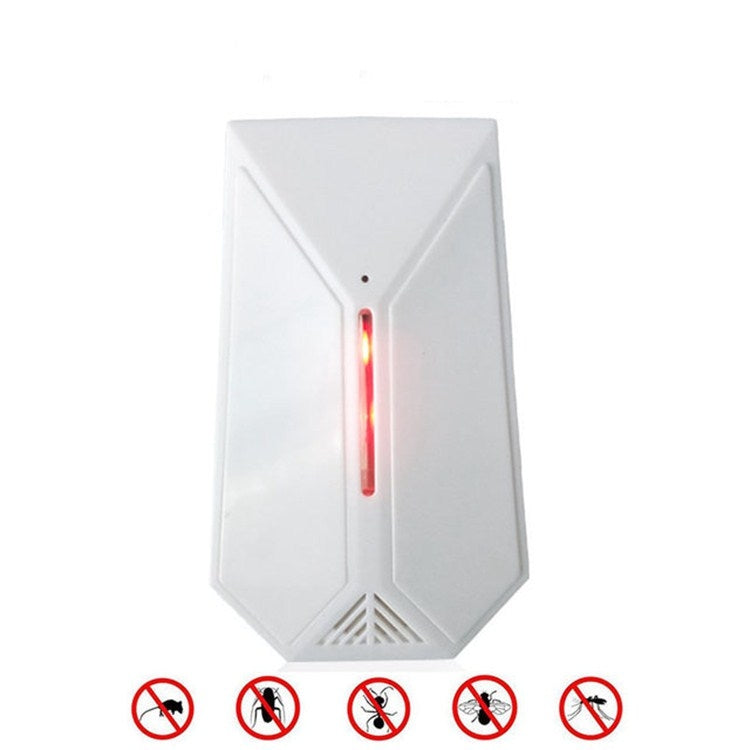 A13 Ultrasonic Mosquito Repellent Electronic Mosquito Killer, US Plug, UK Plug, EU Plug