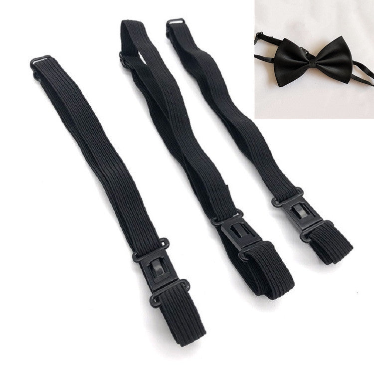 DIY Bow Tie Adjustment Strap, Size: 53 x 1cm