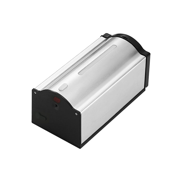ASD-111 เครื่องจ่ายสบู่อัตโนมัติแบบเหนี่ยวนำ 600ML เครื่องจ่ายสบู่สแตนเลส เจล