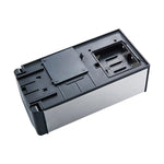 ASD-111 เครื่องจ่ายสบู่อัตโนมัติแบบเหนี่ยวนำ 600ML เครื่องจ่ายสบู่สแตนเลส เจล