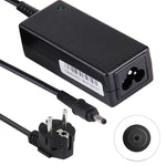 อะแดปเตอร์ไฟ AC 40W 19V 2.1A สำหรับ Samsung รุ่น AD-4019W / AA-PA2N40L / BA44-00278A / NP900X1A / NP900X1B, ขั้วต่อ: 3.0x1.1mm, ปลั๊ก EU