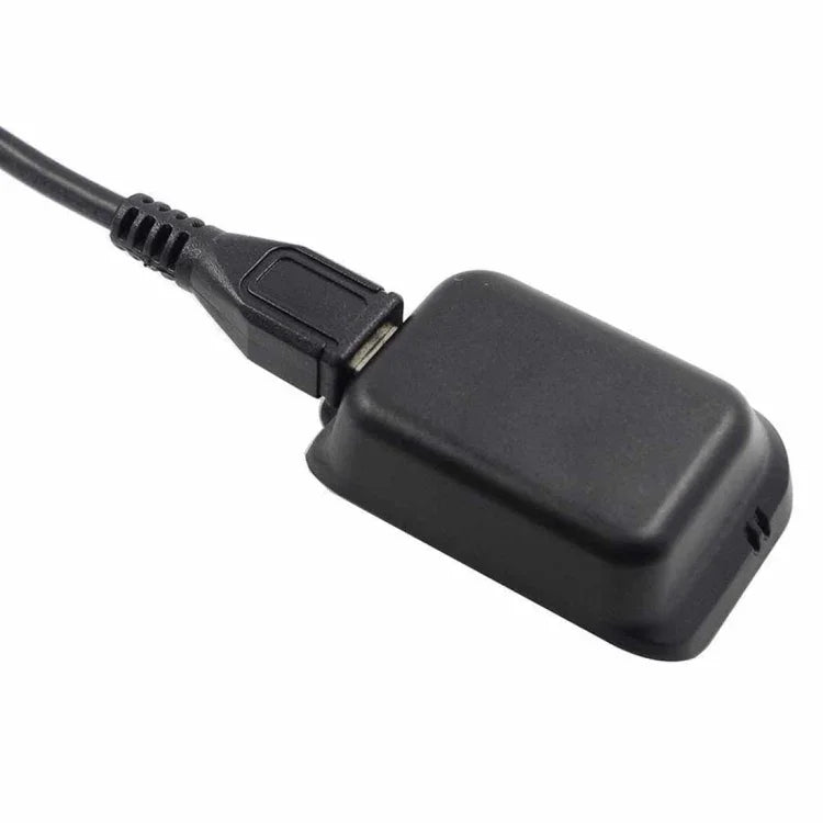 แท่นชาร์จ Samsung Gear 2 R380 พร้อมสาย USB (สีดำ)