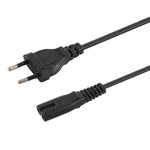 อะแดปเตอร์ไฟ 44W 15V 2.58A สำหรับ Microsoft Surface Pro 5 1796 / 1769, ปลั๊ก EU