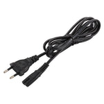 อะแดปเตอร์ไฟ 44W 15V 2.58A สำหรับ Microsoft Surface Pro 5 1796 / 1769, ปลั๊ก EU