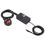 อะแดปเตอร์ไฟ 44W 15V 2.58A สำหรับ Microsoft Surface Pro 5 1796 / 1769, ปลั๊ก UK