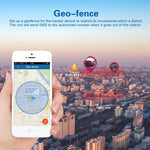 เครื่องติดตามรถยนต์ รถบรรทุก TK905 2G GSM GPRS GPS Tracker, TK905 2G