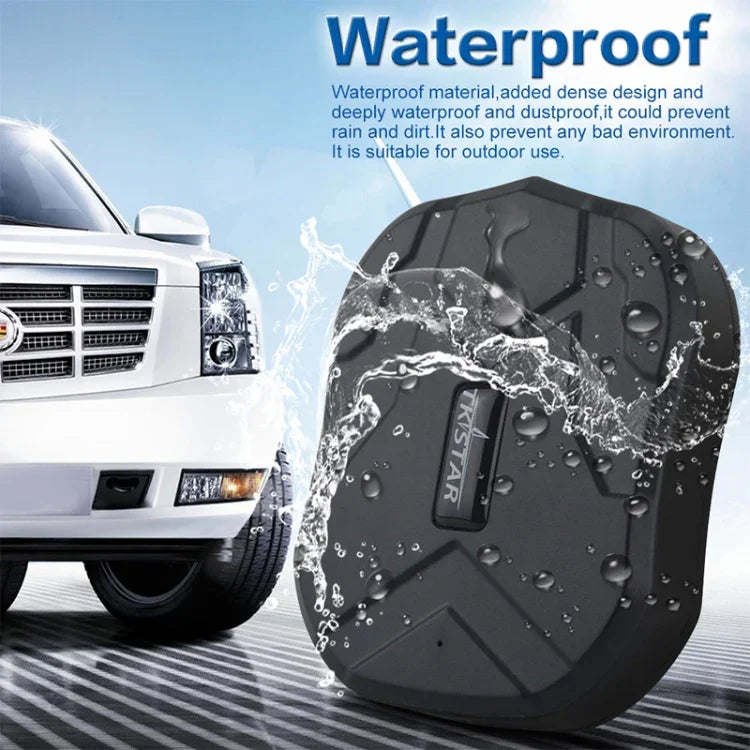 เครื่องติดตามรถยนต์ รถบรรทุก TK905 2G GSM GPRS GPS Tracker, TK905 2G