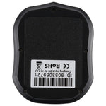 เครื่องติดตามรถยนต์ รถบรรทุก TK905 2G GSM GPRS GPS Tracker, TK905 2G