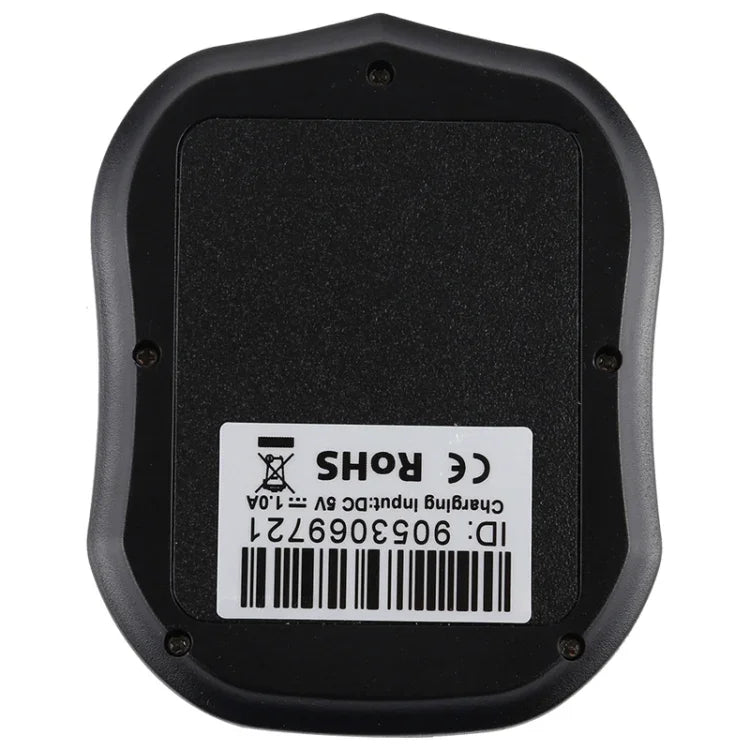 เครื่องติดตามรถยนต์ รถบรรทุก TK905 2G GSM GPRS GPS Tracker, TK905 2G