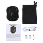 เครื่องติดตามรถยนต์ รถบรรทุก TK905 2G GSM GPRS GPS Tracker, TK905 2G