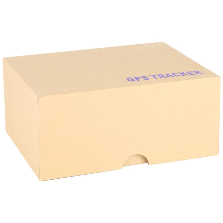 เครื่องติดตามรถยนต์ รถบรรทุก TK905 2G GSM GPRS GPS Tracker, TK905 2G