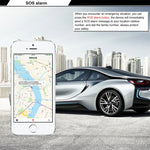 GT106 Car Truck Vehicle Tracking GSM GPRS GPS Tracker, GT106