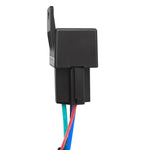CJ720 อุปกรณ์ติดตาม GPS 5 พินสำหรับรถยนต์ ติดตามแบบเรียลไทม์ อุปกรณ์ป้องกันการโจรกรรม 2G, 5 พิน
