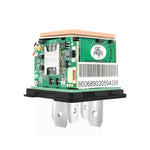CJ720 อุปกรณ์ติดตาม GPS 5 พินสำหรับรถยนต์ ติดตามแบบเรียลไทม์ อุปกรณ์ป้องกันการโจรกรรม 2G, 5 พิน