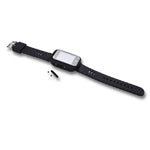REACHFAR RF-V46-B นาฬิกาข้อมือ GPS สมาร์ทแทรกเกอร์ รองรับ SOS / กล้อง / การจัดการสุขภาพ / 4G LTE / ความดันโลหิต / อัตราการเต้นของหัวใจ สำหรับอเมริกาเหนือ / อเมริกาใต้, RF-V46-B