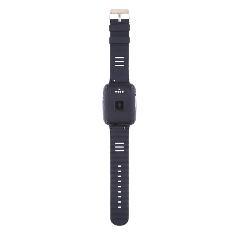 REACHFAR RF-V46-B นาฬิกาข้อมือ GPS สมาร์ทแทรกเกอร์ รองรับ SOS / กล้อง / การจัดการสุขภาพ / 4G LTE / ความดันโลหิต / อัตราการเต้นของหัวใจ สำหรับอเมริกาเหนือ / อเมริกาใต้, RF-V46-B