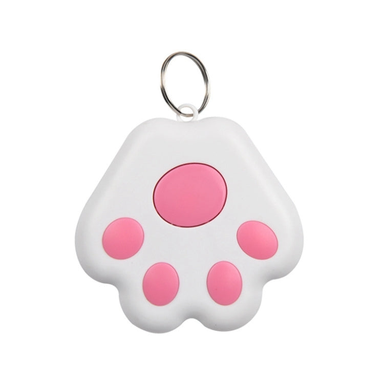 HYC09 เครื่องสวมใส่อัจฉริยะขนาดเล็กสำหรับสัตว์เลี้ยง GPS ตัวระบุตำแหน่ง Bluetooth