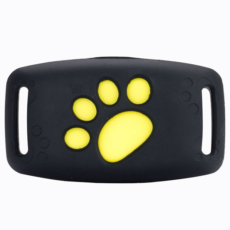 Z8-A เครื่องสวมใส่อัจฉริยะขนาดเล็กสำหรับสัตว์เลี้ยง GPS ตัวติดตามตำแหน่ง