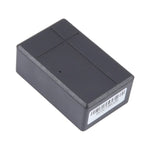 C035 เครื่องติดตามตำแหน่ง GPS Beidou ขนาดเล็ก พร้อมแม่เหล็กแรงสูง ป้องกันการสูญหาย, C035