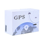 C035 เครื่องติดตามตำแหน่ง GPS Beidou ขนาดเล็ก พร้อมแม่เหล็กแรงสูง ป้องกันการสูญหาย, C035