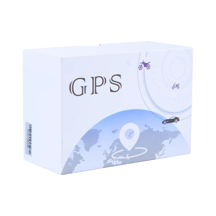 C035 เครื่องติดตามตำแหน่ง GPS Beidou ขนาดเล็ก พร้อมแม่เหล็กแรงสูง ป้องกันการสูญหาย, C035