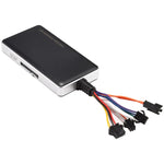 เครื่องติดตามรถยนต์/รถบรรทุก GT06N GSM / GPS, GT06N