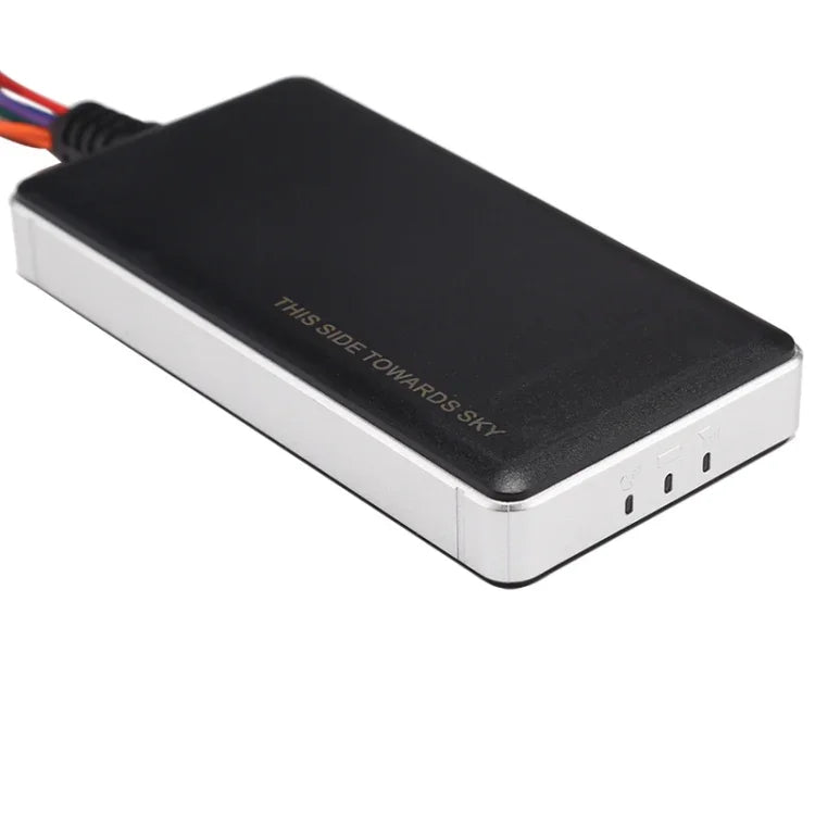 เครื่องติดตามรถยนต์/รถบรรทุก GT06N GSM / GPS, GT06N