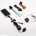 เครื่องติดตามรถยนต์/รถบรรทุก GT06N GSM / GPS, GT06N