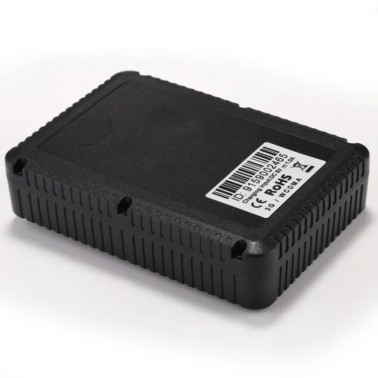 เครื่องติดตามรถยนต์แม่เหล็ก LK915 3G GSM GPRS GPS แบบเรียลไทม์, LK915