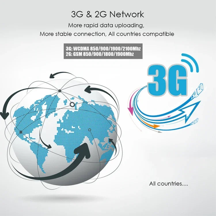เครื่องติดตามรถยนต์แม่เหล็ก LK915 3G GSM GPRS GPS แบบเรียลไทม์, LK915