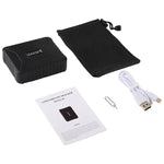 เครื่องติดตามรถยนต์/รถบรรทุก TK800B 2G GSM GPRS GPS, TK800