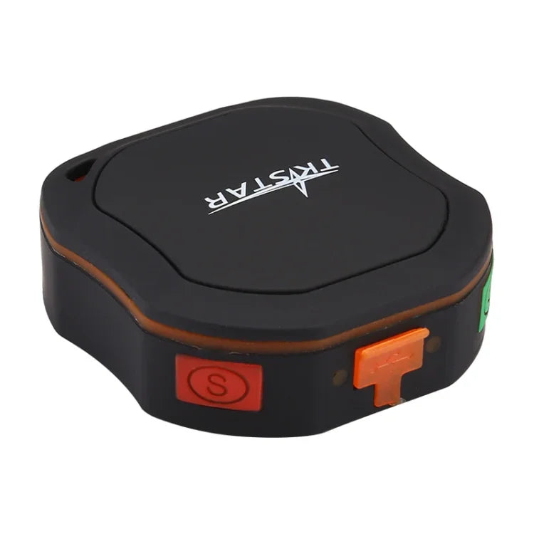 เครื่องติดตามรถยนต์/รถบรรทุก TL109 GSM GPRS GPS, TL109