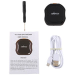 เครื่องติดตามรถยนต์/รถบรรทุก TL109 GSM GPRS GPS, TL109
