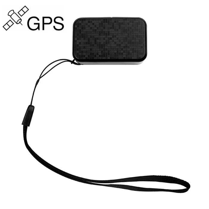 เครื่องติดตามตำแหน่งรถยนต์ S3 Mini GPS / AGPS / WiFi / LBS สำหรับเด็ก ผู้สูงอายุ และสัตว์เลี้ยง, S3