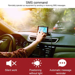 เครื่องติดตามตำแหน่งรถยนต์ S3 Mini GPS / AGPS / WiFi / LBS สำหรับเด็ก ผู้สูงอายุ และสัตว์เลี้ยง, S3