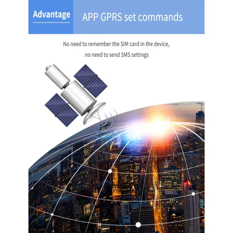 เครื่องติดตามรถยนต์และรถบรรทุก TK306 2G OBD II แบบเรียลไทม์ GSM GPRS GPS รองรับ AGPS, TK306