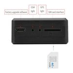เครื่องติดตามรถยนต์และรถบรรทุก TK306 2G OBD II แบบเรียลไทม์ GSM GPRS GPS รองรับ AGPS, TK306